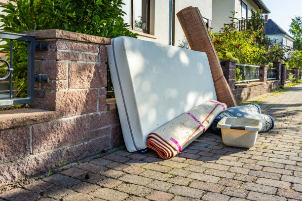 Best Shed Removal  in Big Stone Gap, VA